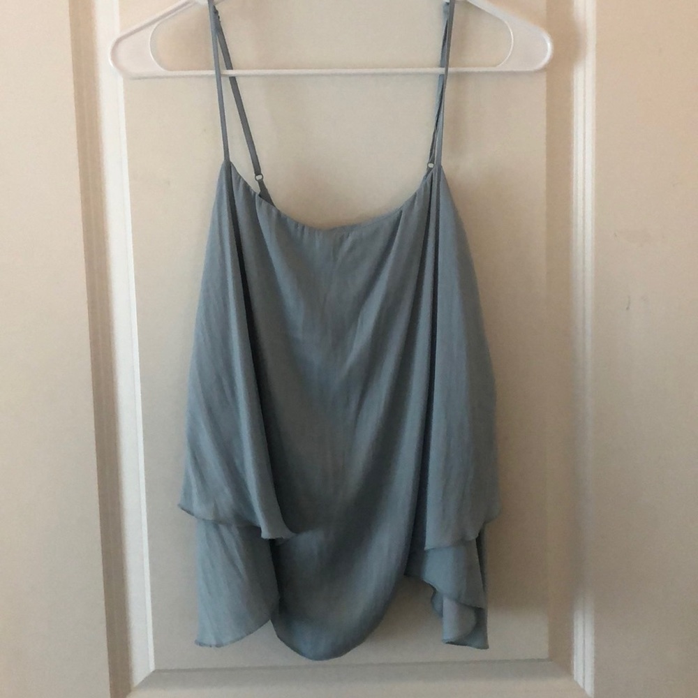 Flowy Camisole